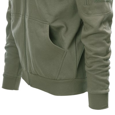 Bluza TACTICAL RANGER GREEN