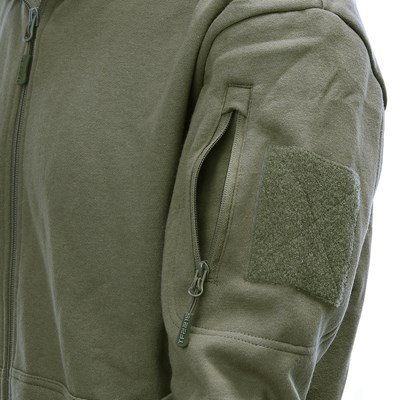 Bluza TACTICAL RANGER GREEN
