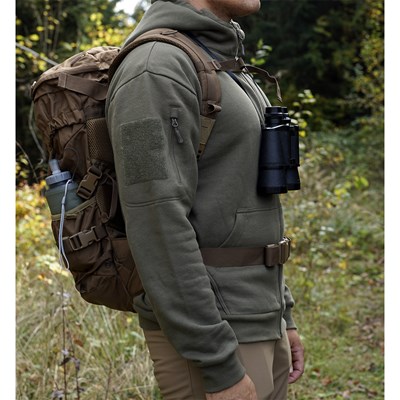 Bluza TACTICAL RANGER GREEN