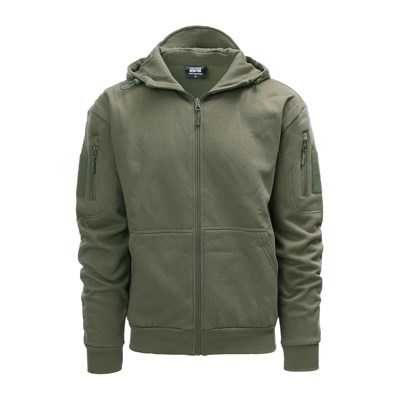 Bluza TACTICAL RANGER GREEN