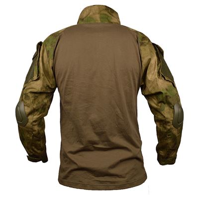 Koszulka UBACS WARRIOR taktyczna ICC FG