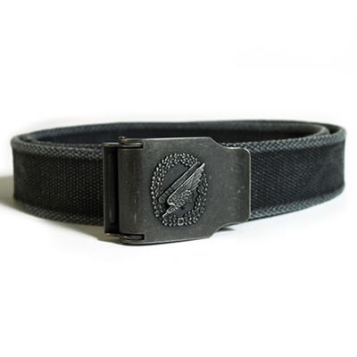 Pasek do spodni PARA SAFETY BLACK