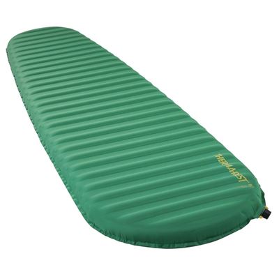 Samopompująca się mata CARMAT TRAIL PRO LARGE GREEN