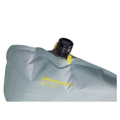 Nadmuchiwana przyczepa kempingowa NeoAir® Topo™ Luxe Large GREEN