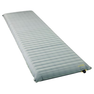 Dmuchany materac NeoAir® Topo™ Luxe RWide Green