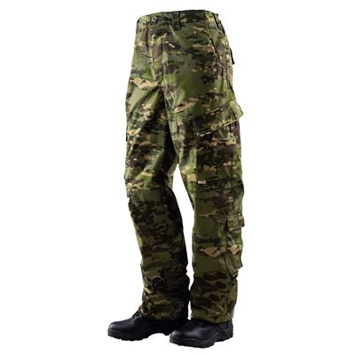 Spodnie TRU N/C rip-stop MULTICAM TROPIC®
