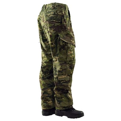 Spodnie TRU N/C rip-stop MULTICAM TROPIC®