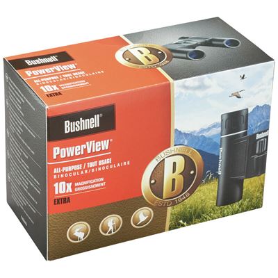 Lornetka COMPACT 10x25