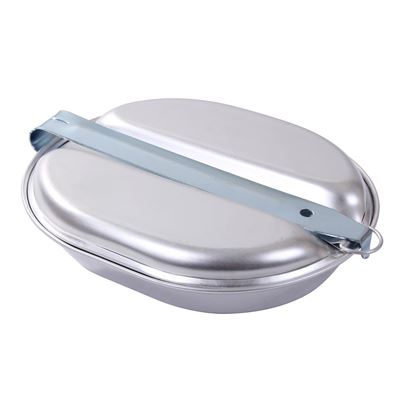 Naczynia kuchenne PATELNIA US aluminiowa