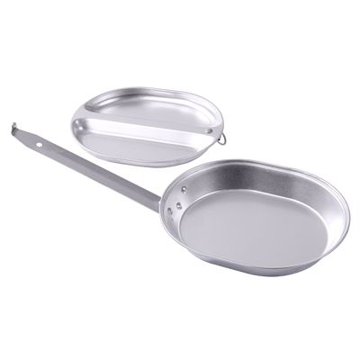 Naczynia kuchenne PATELNIA US aluminiowa