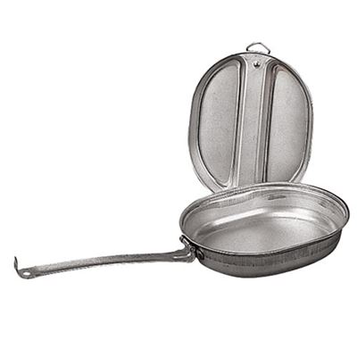 Przybory kuchenne PAN US aluminium