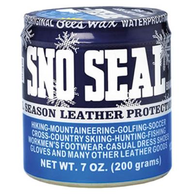 Wosk pszczeli do butów SNO-SEAL 200g