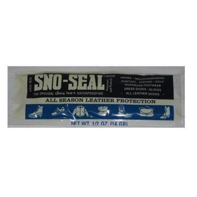 Wosk pszczeli SNO-SEAL w torebce 15g