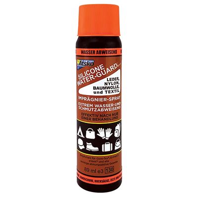 Impregnat silikonowy w sprayu ATSKO 89ml