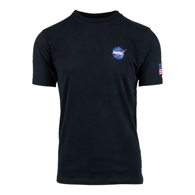 Koszulka NASA z promem kosmicznym DISCOVERY FOSTEX 133666 2