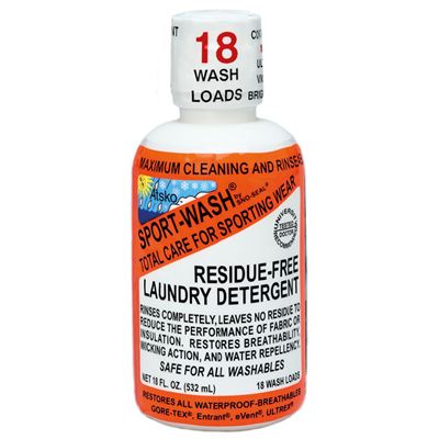 Detergent SPORT WASH butelka 532ml