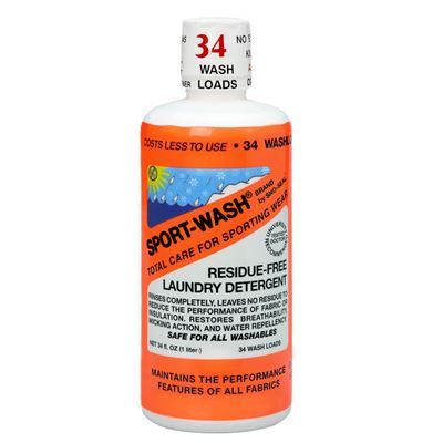 Detergent SPORT WASH butelka 1000ml
