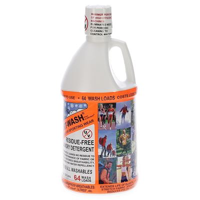 Detergent SPORT WASH butelka 1890ml