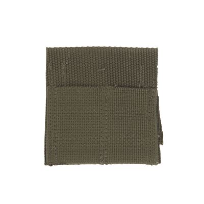 Adapter BW do US MOLLE jednolity ZIELONY
