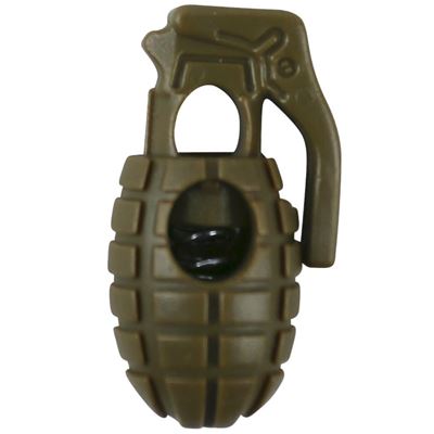 Hamulec GRANÁT plastikowy COYOTE