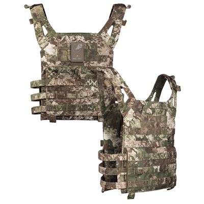Kamizelka - plate carrier MOLLE PLATE CARRIER GEN II WASP Z2