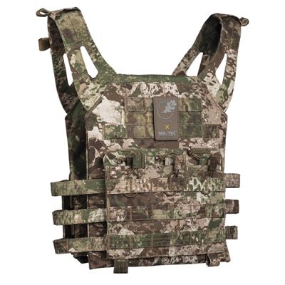 Kamizelka - plate carrier MOLLE PLATE CARRIER GEN II WASP Z2