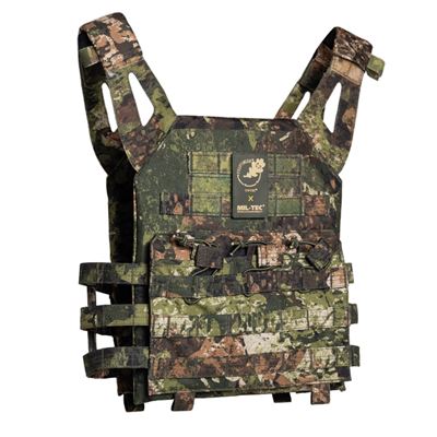 Kamizelka - plate carrier MOLLE PLATE CARRIER GEN II WASP Z3A