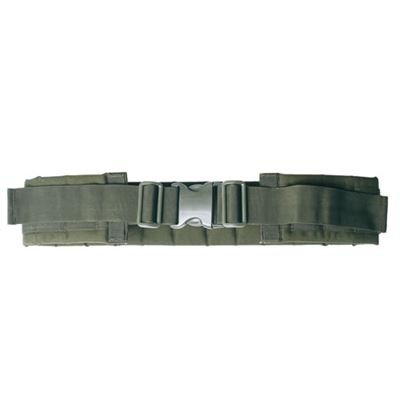 Pasek MODULAR system ZIELONY