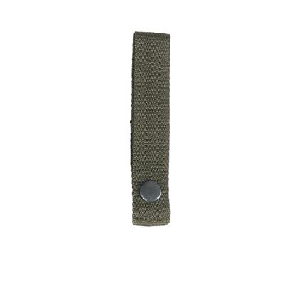 Pasek MODULAR 100 mm do paska ZIELONY
