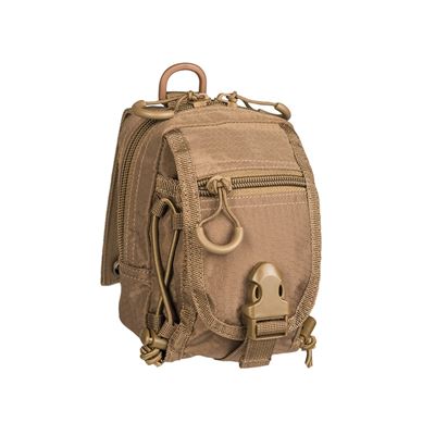 Etui HEXTAC® uniwersalne DARK COYOTE