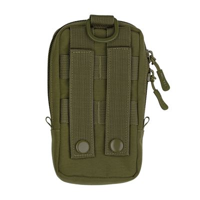 Etui FIELDCOM MOLLE na telefon ZIELONE MIL-TEC® 13486201 2