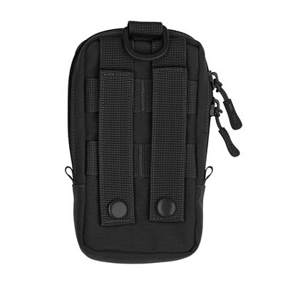 Etui FIELDCOM MOLLE na telefon CZARNE MIL-TEC® 13486202 2