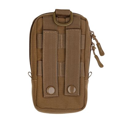 Etui FIELDCOM MOLLE na telefon COYOTE MIL-TEC® 13486219 2
