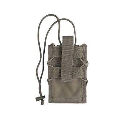 Etui na telefon MOLLE ZIELONE