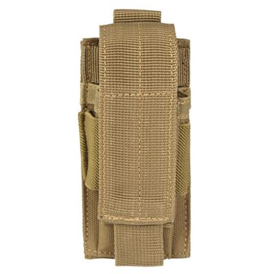 Etui na magazynek COYOTE BROWN