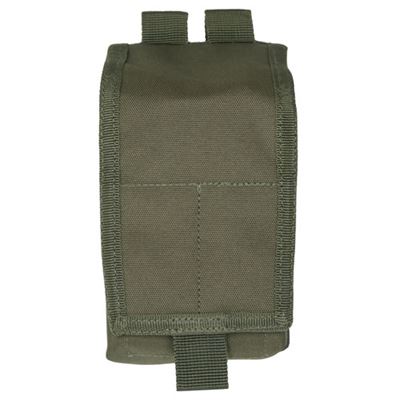 Etui na magazynek G36 ZIELONE