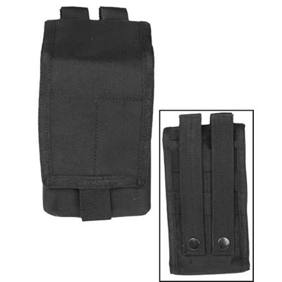 Etui na magazynek G36 CZARNE