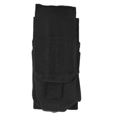 Pouzdro na magazynek M4/M16 CZARNE