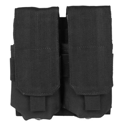 Pudełko na magazynki M4/M16 podwójne CZARNE