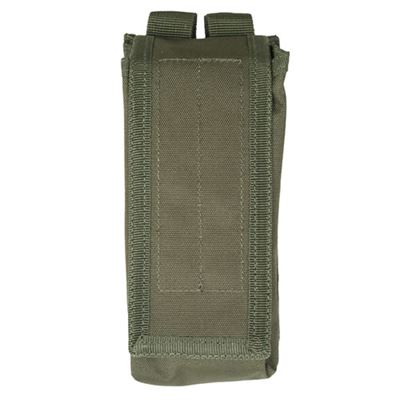 Etui na magazynek AK47 ZIELONE