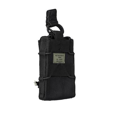 Torba na otwarty magazynek M4/M16 CZARNA