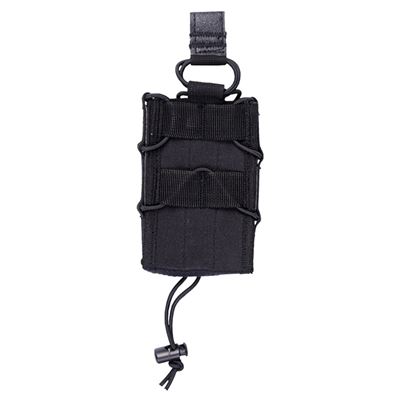 Torba na otwarty magazynek M4/M16 CZARNA