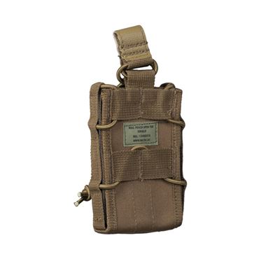 Torba na otwarty magazynek M4/M16 DARK COYOTE