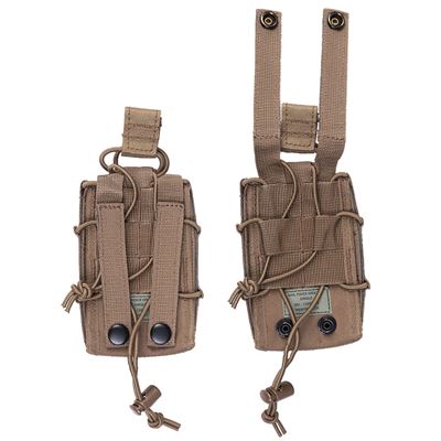 Torba na otwarty magazynek M4/M16 DARK COYOTE