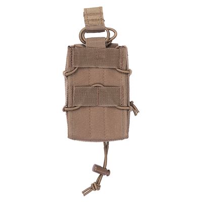 Torba na otwarty magazynek M4/M16 DARK COYOTE MIL-TEC® 13496919 3