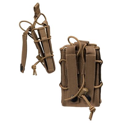 Torba na otwarty magazynek M4/M16 DARK COYOTE