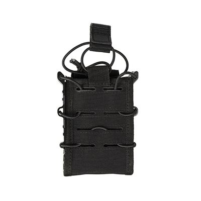 Torba FLEX na magazynek CZARNA
