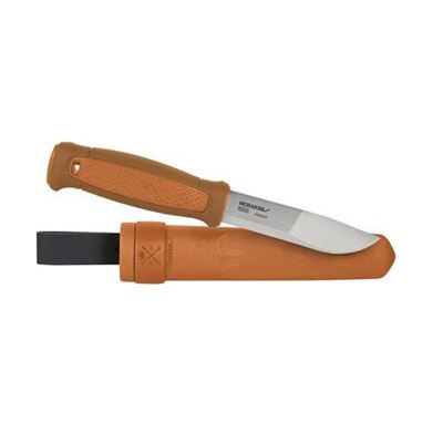 Nóż outdoorowy Kansbol ORANGE