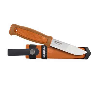 Mora® Kansbol Multi-Mount Knife ORANGE
