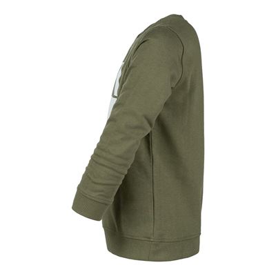 Bluza dziecięca U.S. Star ZIELONA FOSTEX 135101 4